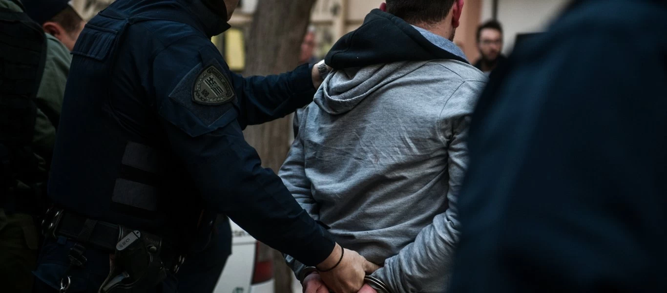 Ελεύθεροι οι συλληφθέντες για τα επεισόδια στο Κουκάκι - Αναβλήθηκε η δίκη
